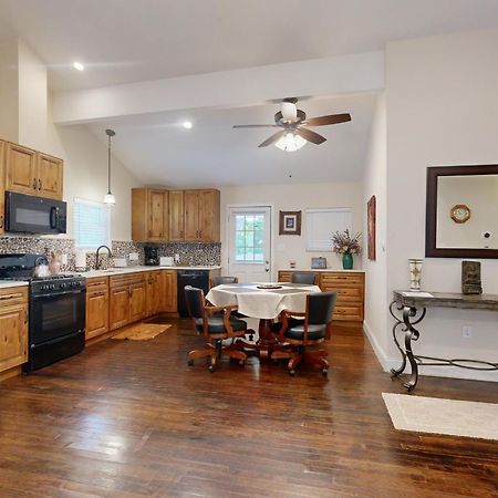 Vila Charming Delight Austin Exteriér fotografie