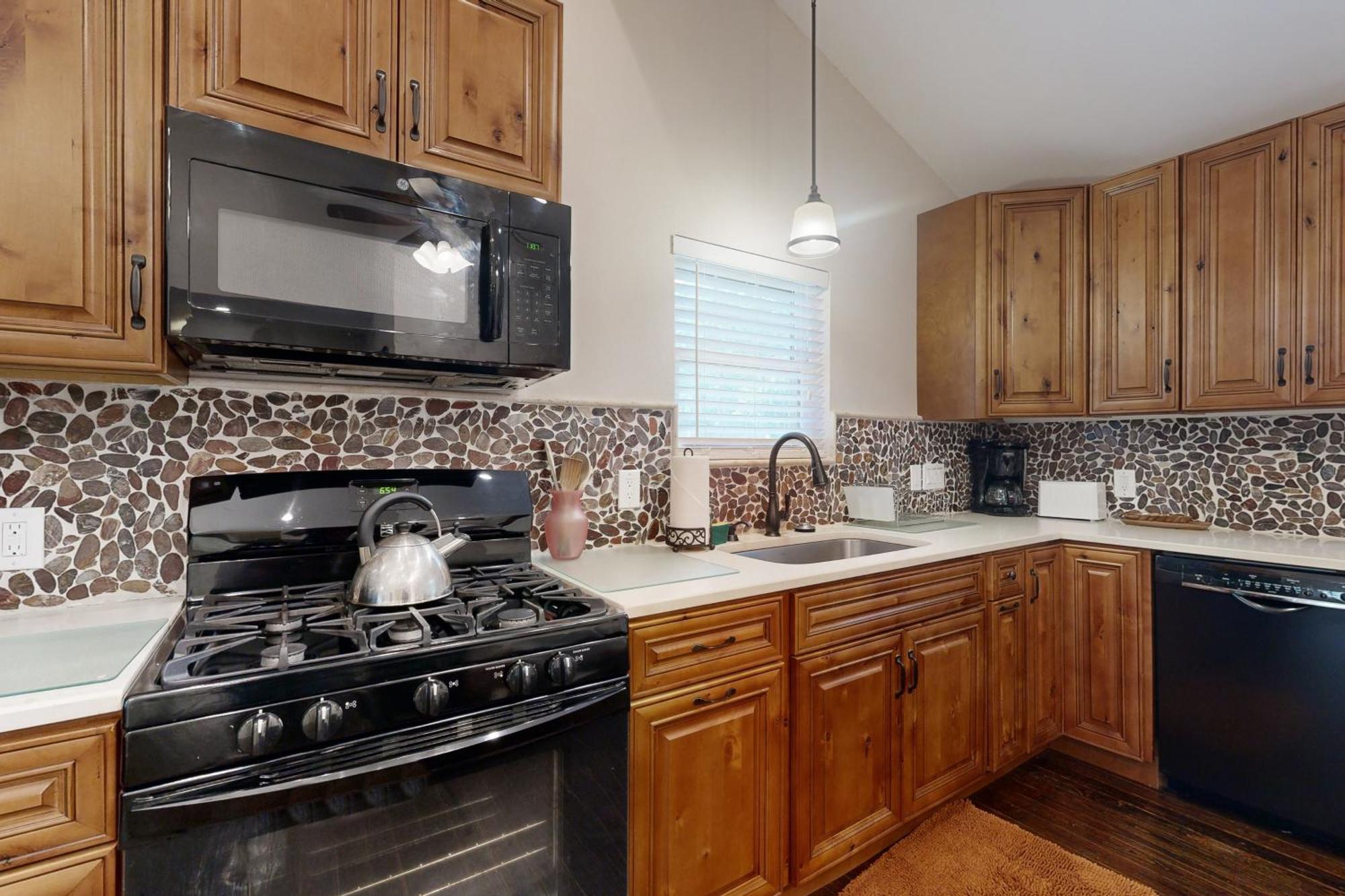 Vila Charming Delight Austin Exteriér fotografie