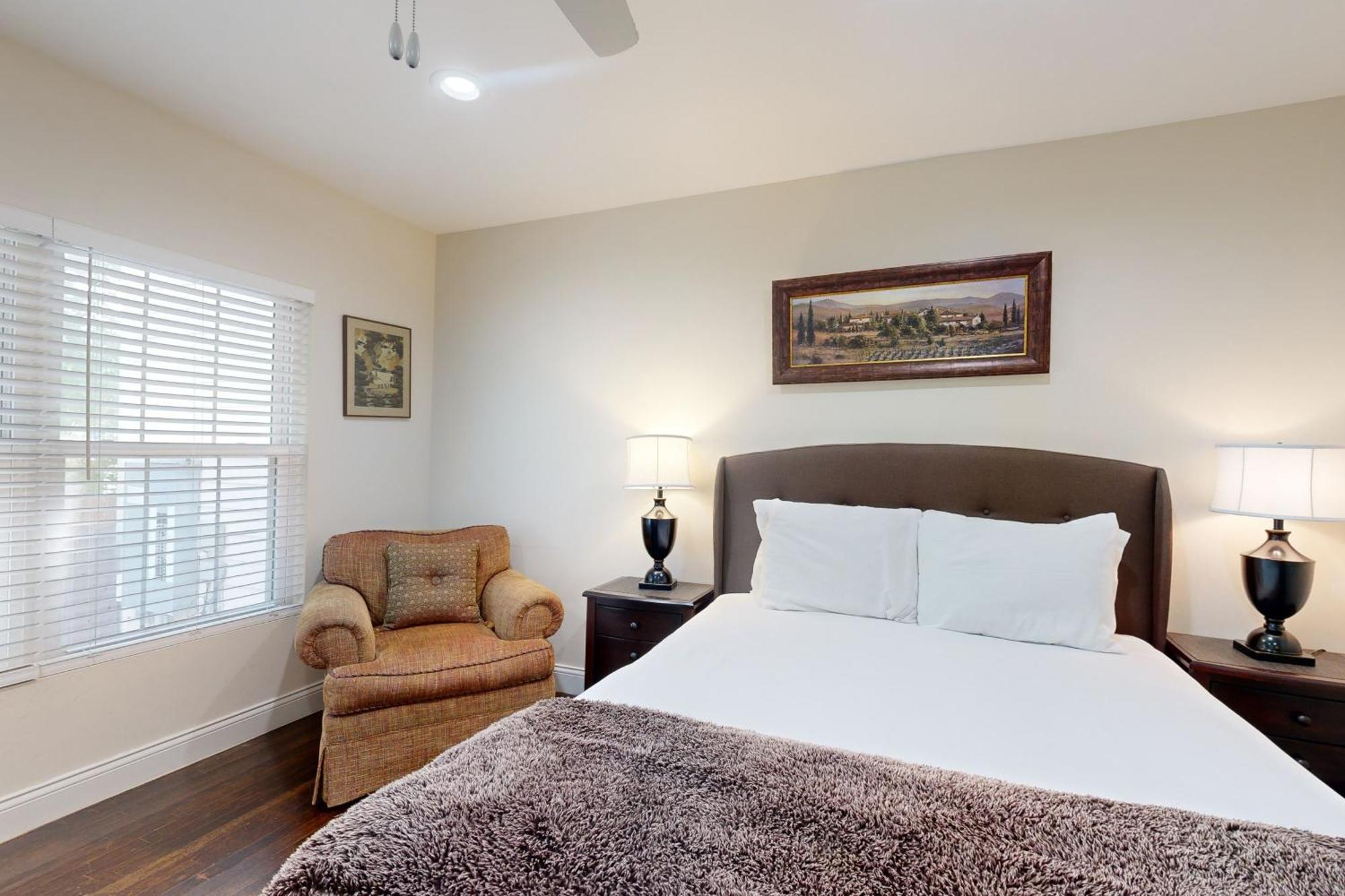 Vila Charming Delight Austin Exteriér fotografie